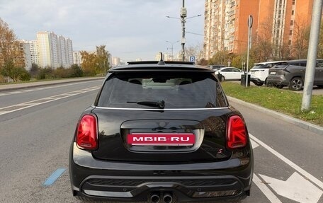 MINI Hatch, 2021 год, 3 250 000 рублей, 3 фотография