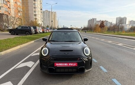 MINI Hatch, 2021 год, 3 250 000 рублей, 4 фотография