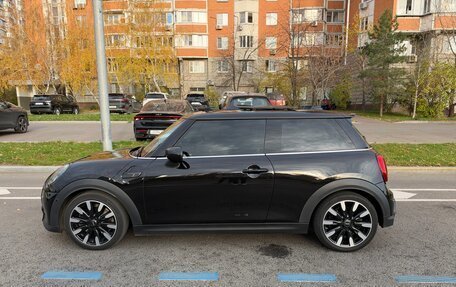 MINI Hatch, 2021 год, 3 250 000 рублей, 7 фотография