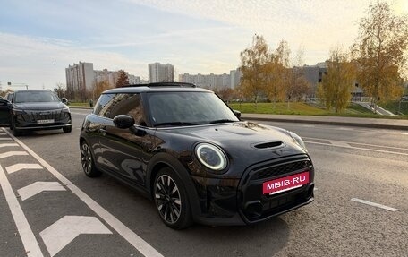 MINI Hatch, 2021 год, 3 250 000 рублей, 5 фотография
