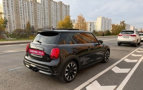 MINI Hatch, 2021 год, 3 250 000 рублей, 6 фотография