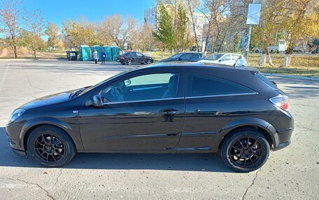 Opel Astra H, 2008 год, 420 000 рублей, 5 фотография