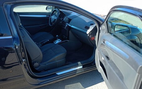 Opel Astra H, 2008 год, 420 000 рублей, 7 фотография