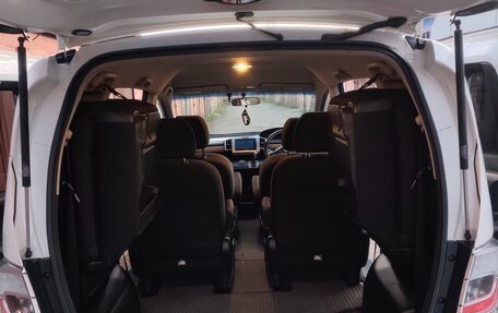 Honda Freed I, 2012 год, 1 200 000 рублей, 8 фотография