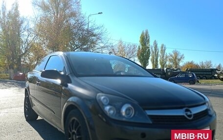 Opel Astra H, 2008 год, 420 000 рублей, 2 фотография