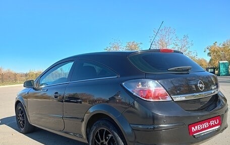 Opel Astra H, 2008 год, 420 000 рублей, 4 фотография