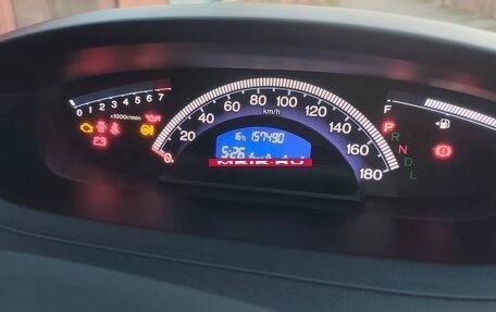 Honda Freed I, 2012 год, 1 200 000 рублей, 6 фотография