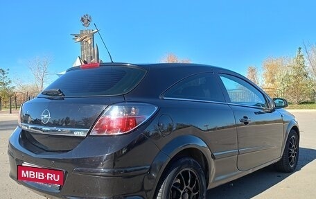 Opel Astra H, 2008 год, 420 000 рублей, 3 фотография
