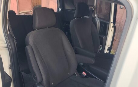 Honda Freed I, 2012 год, 1 200 000 рублей, 9 фотография