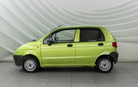 Daewoo Matiz, 2007 год, 191 000 рублей, 4 фотография