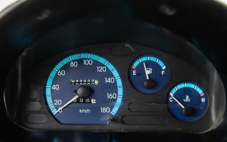 Daewoo Matiz, 2007 год, 191 000 рублей, 9 фотография