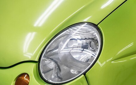 Daewoo Matiz, 2007 год, 191 000 рублей, 11 фотография