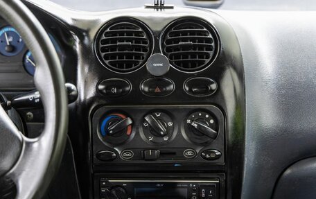 Daewoo Matiz, 2007 год, 191 000 рублей, 16 фотография