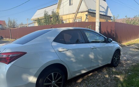 Toyota Corolla, 2013 год, 1 000 000 рублей, 3 фотография