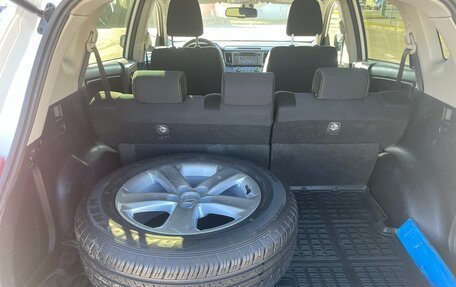 Toyota RAV4, 2013 год, 1 850 000 рублей, 7 фотография