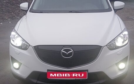 Mazda CX-5 II, 2014 год, 1 850 000 рублей, 3 фотография