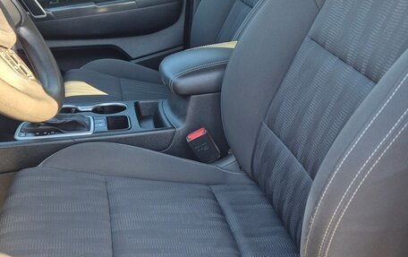 KIA Sportage IV рестайлинг, 2018 год, 2 150 000 рублей, 15 фотография
