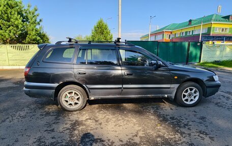 Toyota Caldina, 1993 год, 250 000 рублей, 4 фотография