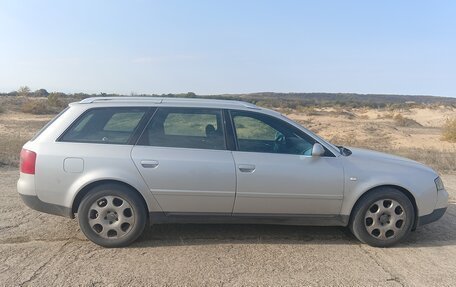 Audi A6, 2000 год, 720 000 рублей, 2 фотография