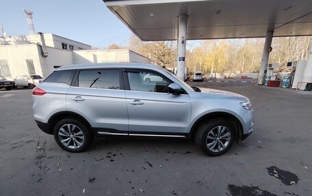 Geely Atlas I, 2021 год, 1 900 000 рублей, 3 фотография