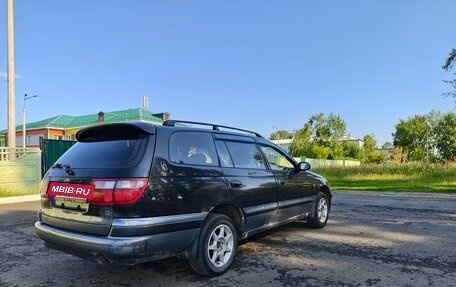 Toyota Caldina, 1993 год, 250 000 рублей, 5 фотография
