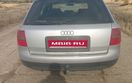 Audi A6, 2000 год, 720 000 рублей, 3 фотография