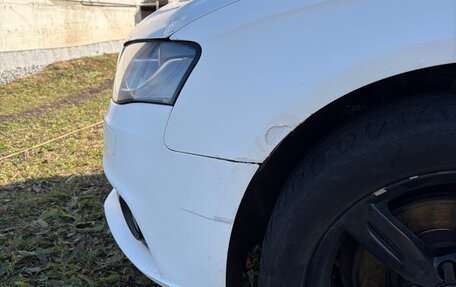 Audi A4, 2008 год, 740 000 рублей, 7 фотография