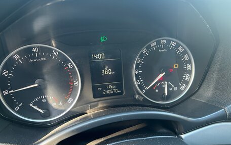 Skoda Octavia, 2008 год, 750 000 рублей, 2 фотография
