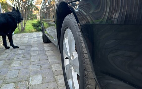 Skoda Octavia, 2008 год, 750 000 рублей, 5 фотография