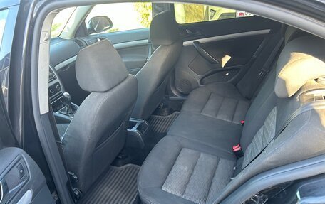 Skoda Octavia, 2008 год, 750 000 рублей, 4 фотография