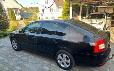 Skoda Octavia, 2008 год, 750 000 рублей, 6 фотография