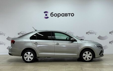 Volkswagen Polo VI (EU Market), 2020 год, 1 580 000 рублей, 8 фотография