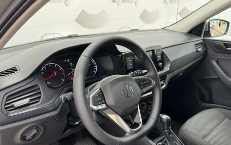 Volkswagen Polo VI (EU Market), 2020 год, 1 580 000 рублей, 9 фотография