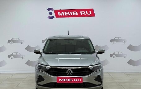 Volkswagen Polo VI (EU Market), 2020 год, 1 580 000 рублей, 2 фотография