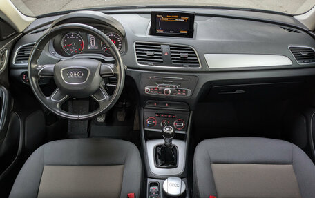 Audi Q3, 2015 год, 1 590 000 рублей, 8 фотография