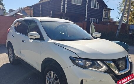 Nissan X-Trail, 2018 год, 1 800 000 рублей, 4 фотография