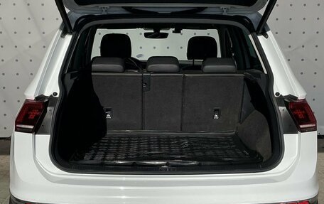 Volkswagen Tiguan II, 2017 год, 2 370 000 рублей, 7 фотография