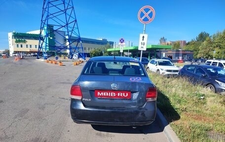 Volkswagen Polo VI (EU Market), 2012 год, 520 000 рублей, 3 фотография