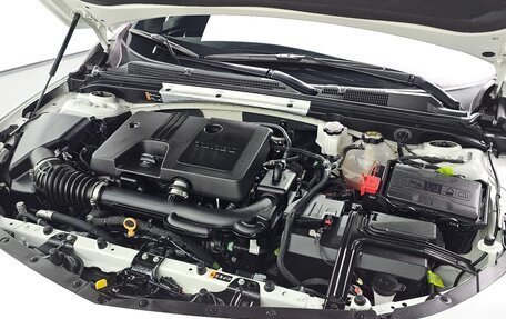 Chevrolet Malibu IX, 2022 год, 1 063 000 рублей, 6 фотография
