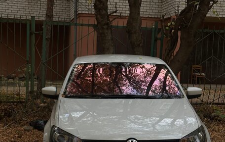 Volkswagen Polo VI (EU Market), 2014 год, 725 000 рублей, 2 фотография