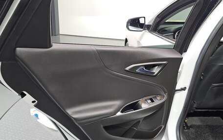 Chevrolet Malibu IX, 2022 год, 1 063 000 рублей, 10 фотография