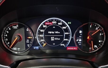 Chevrolet Malibu IX, 2022 год, 1 063 000 рублей, 7 фотография