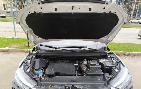 Haval Jolion, 2024 год, 1 900 000 рублей, 2 фотография
