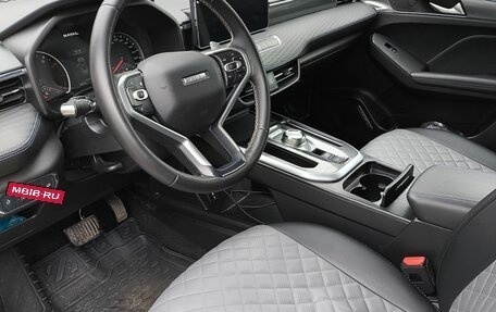 Haval Jolion, 2024 год, 1 900 000 рублей, 3 фотография