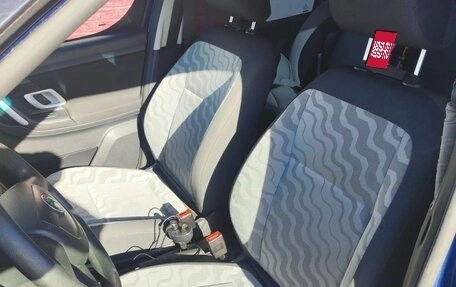 Skoda Roomster, 2009 год, 650 000 рублей, 6 фотография