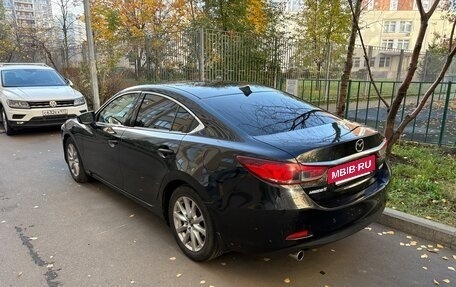 Mazda 6, 2013 год, 1 070 000 рублей, 3 фотография