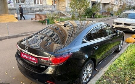 Mazda 6, 2013 год, 1 070 000 рублей, 5 фотография