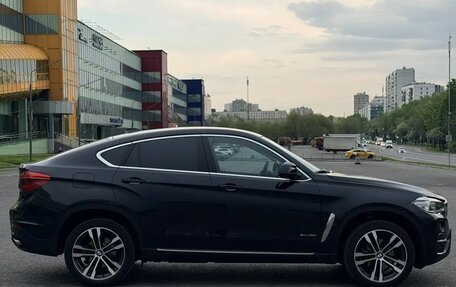 BMW X6, 2015 год, 3 650 000 рублей, 6 фотография