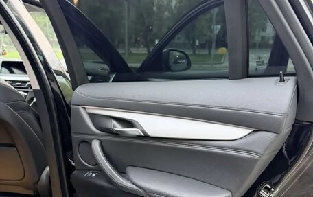 BMW X6, 2015 год, 3 650 000 рублей, 10 фотография