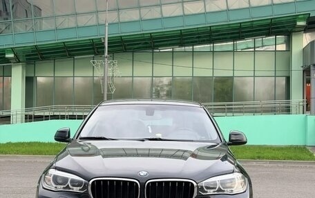 BMW X6, 2015 год, 3 650 000 рублей, 8 фотография